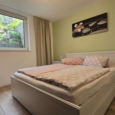 Ferienwohnung Mittelsberg Konstanz Luaran gambar