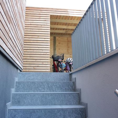 Ferienwohnung Mittelsberg Konstanz Luaran gambar