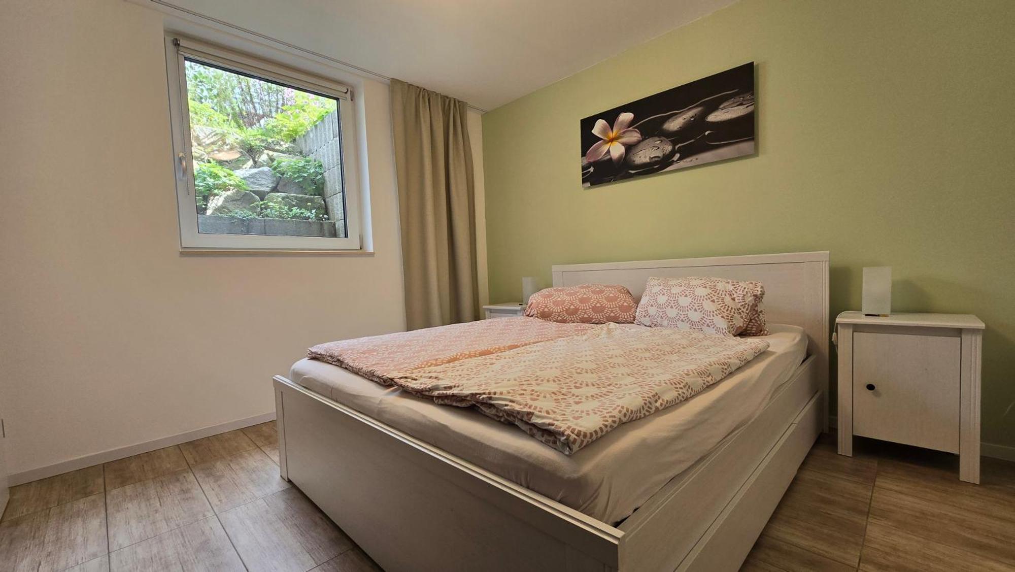 Ferienwohnung Mittelsberg Konstanz Luaran gambar