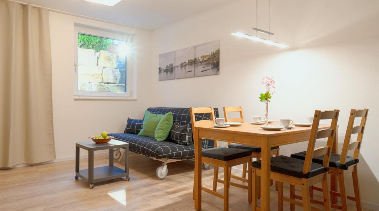 Ferienwohnung Mittelsberg Konstanz Luaran gambar