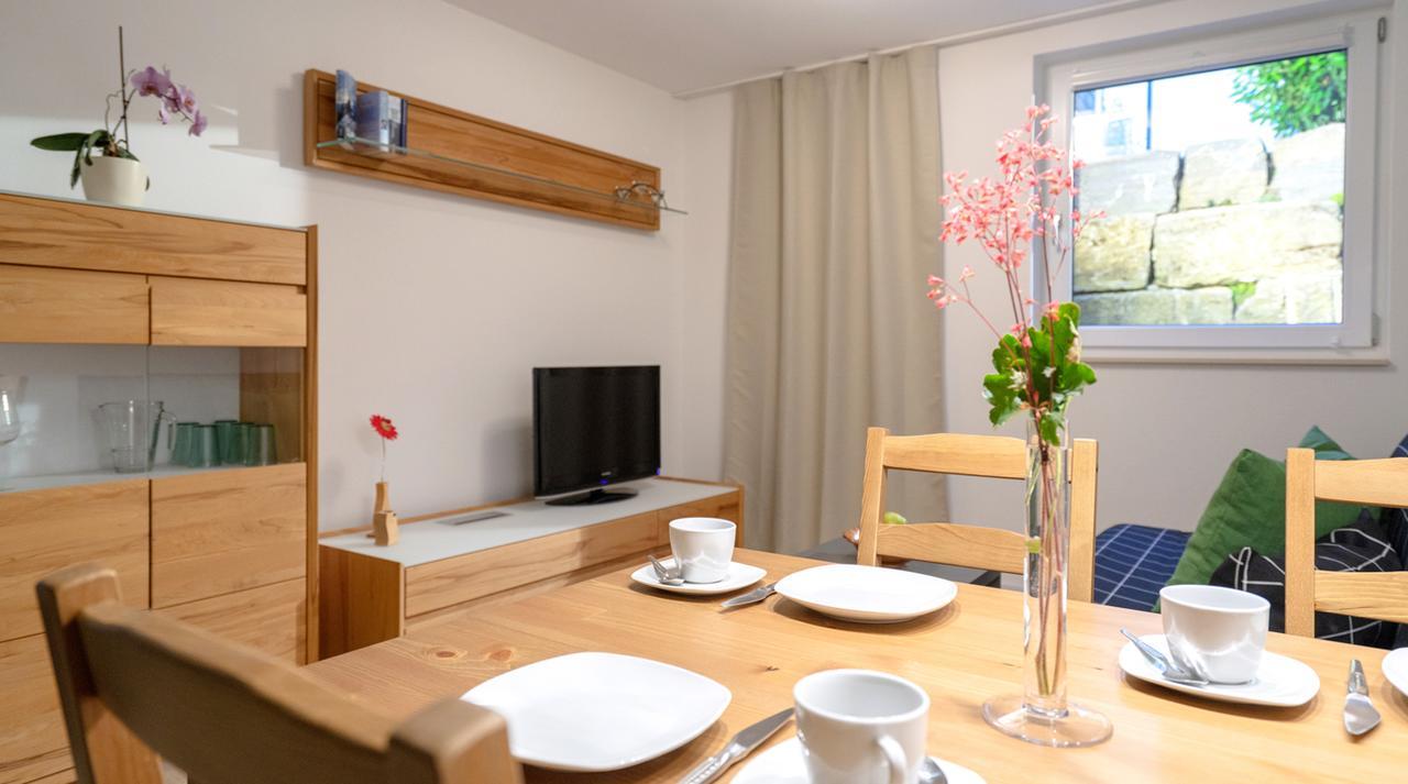 Ferienwohnung Mittelsberg Konstanz Luaran gambar