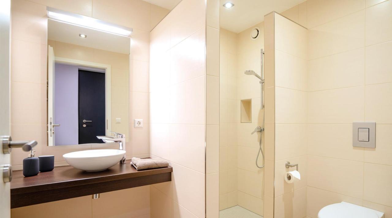 Ferienwohnung Mittelsberg Konstanz Luaran gambar